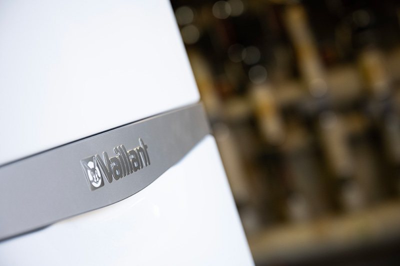 Vaillant Boiler